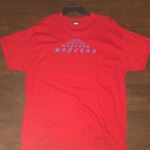Urban outfitters mopckra t shirt XL
